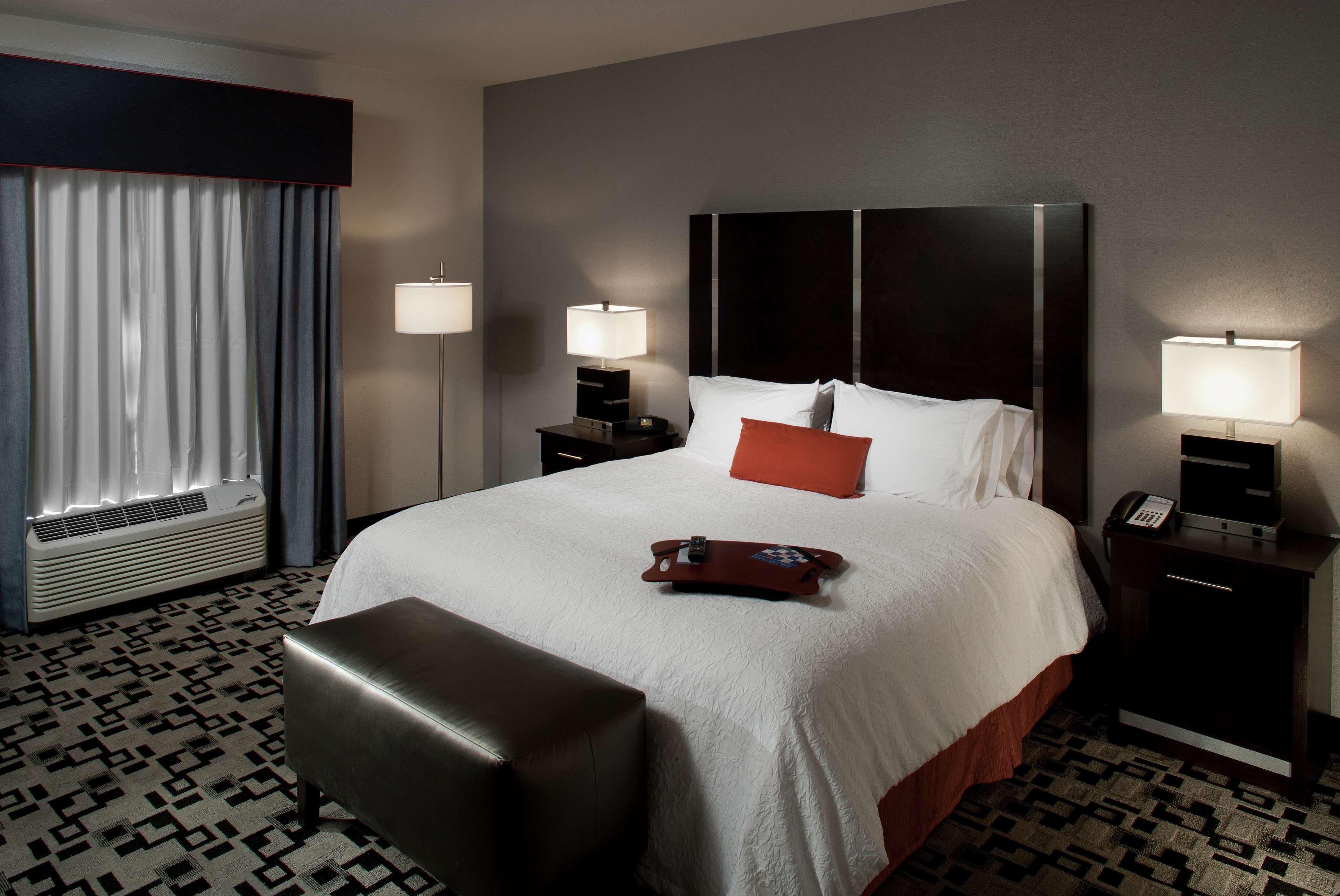 Hampton Inn And Suites Marksville Mansura Kültér fotó