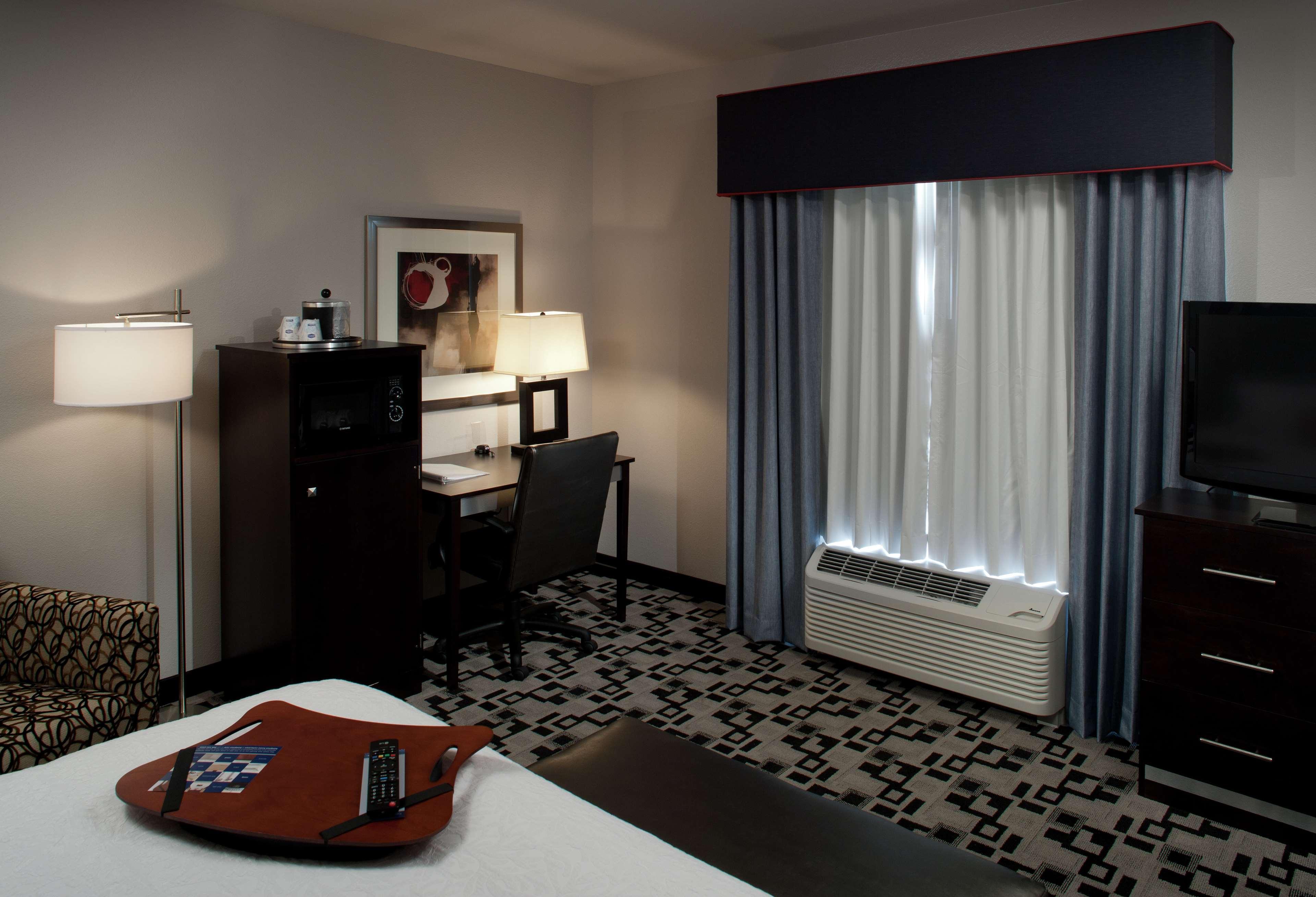 Hampton Inn And Suites Marksville Mansura Kültér fotó