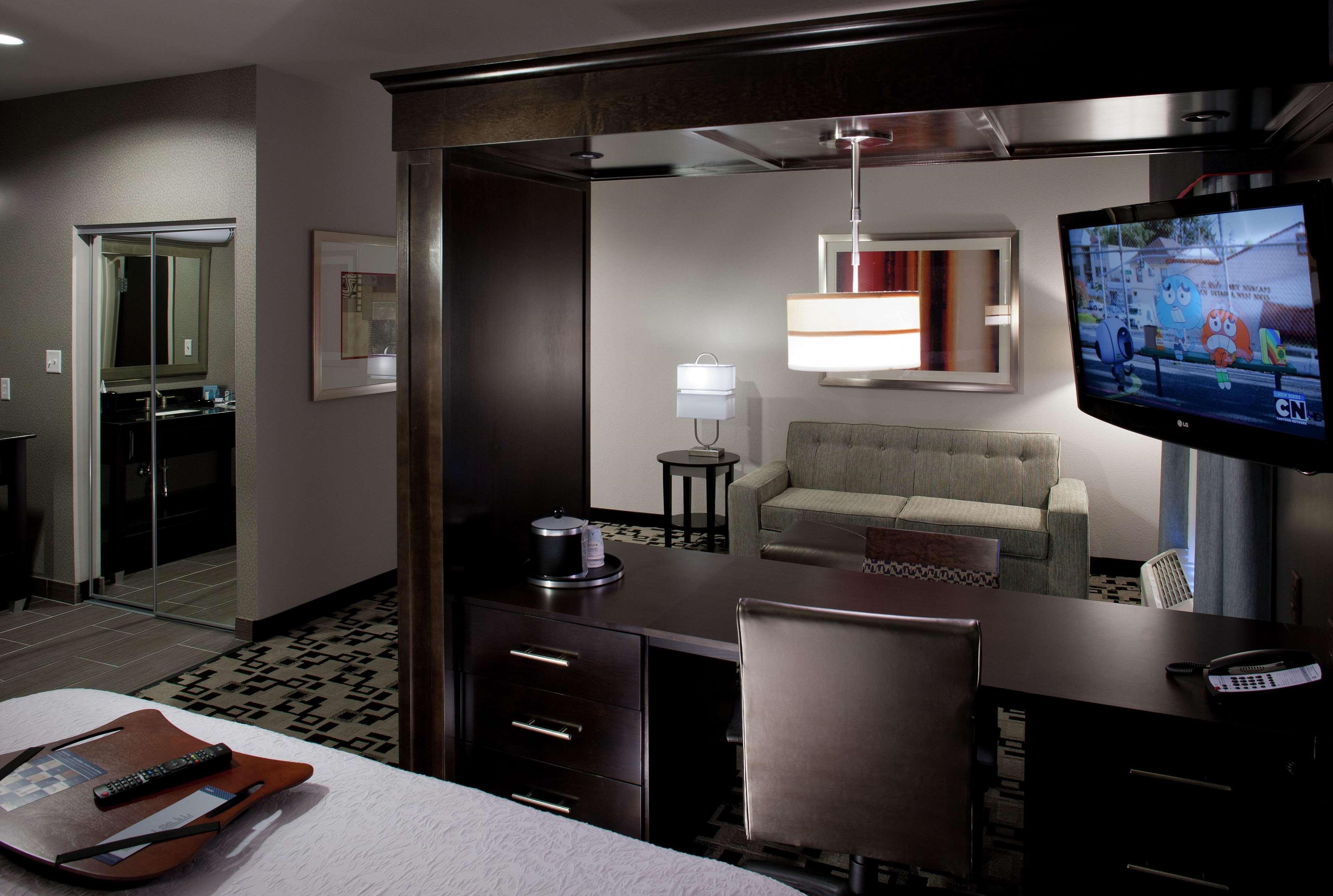 Hampton Inn And Suites Marksville Mansura Szoba fotó
