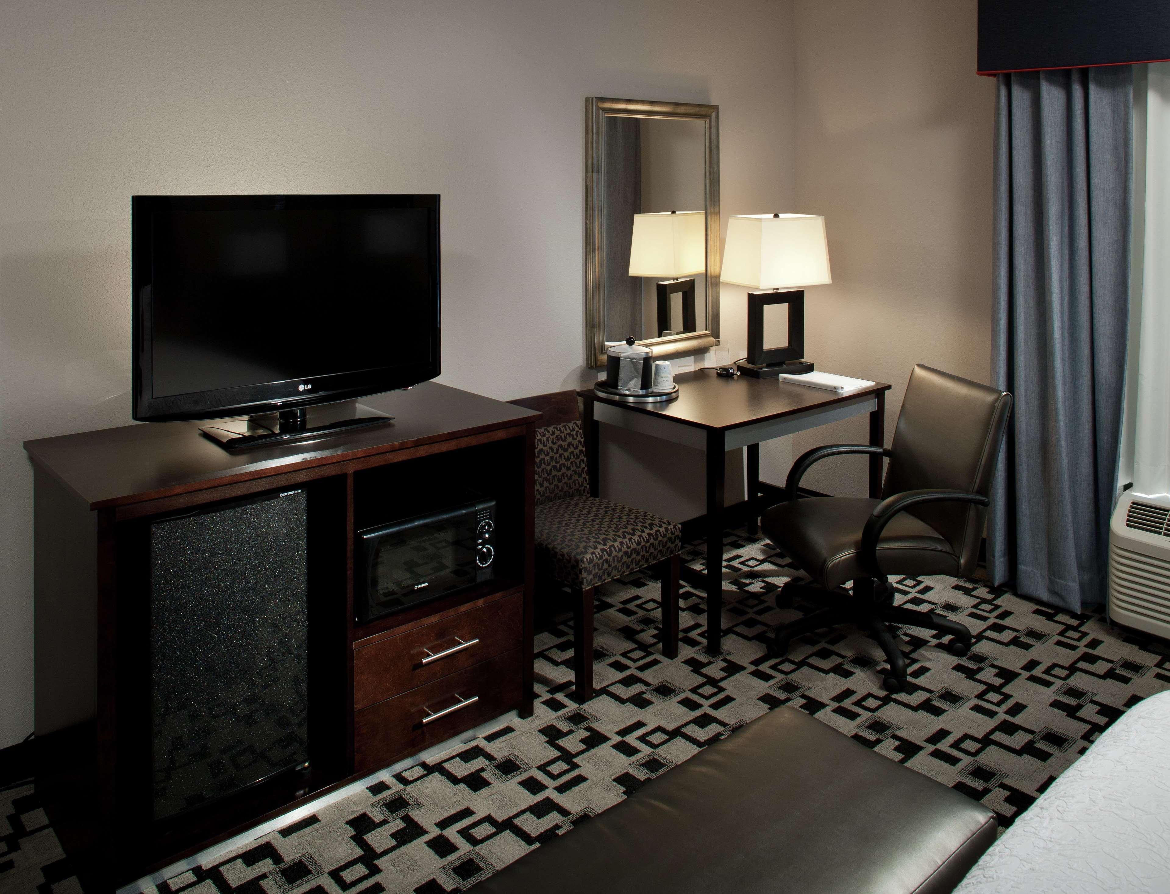 Hampton Inn And Suites Marksville Mansura Kültér fotó