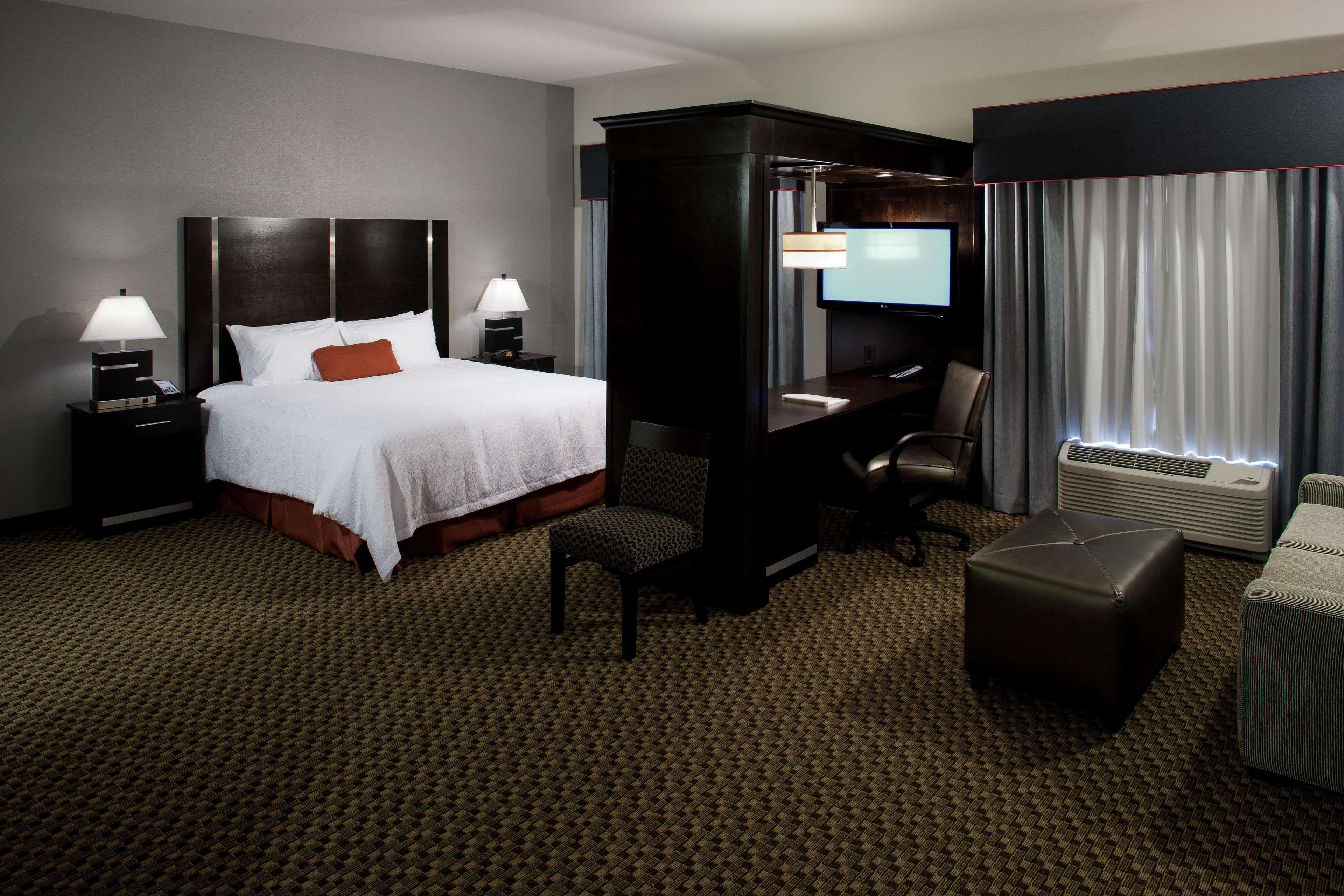 Hampton Inn And Suites Marksville Mansura Szoba fotó