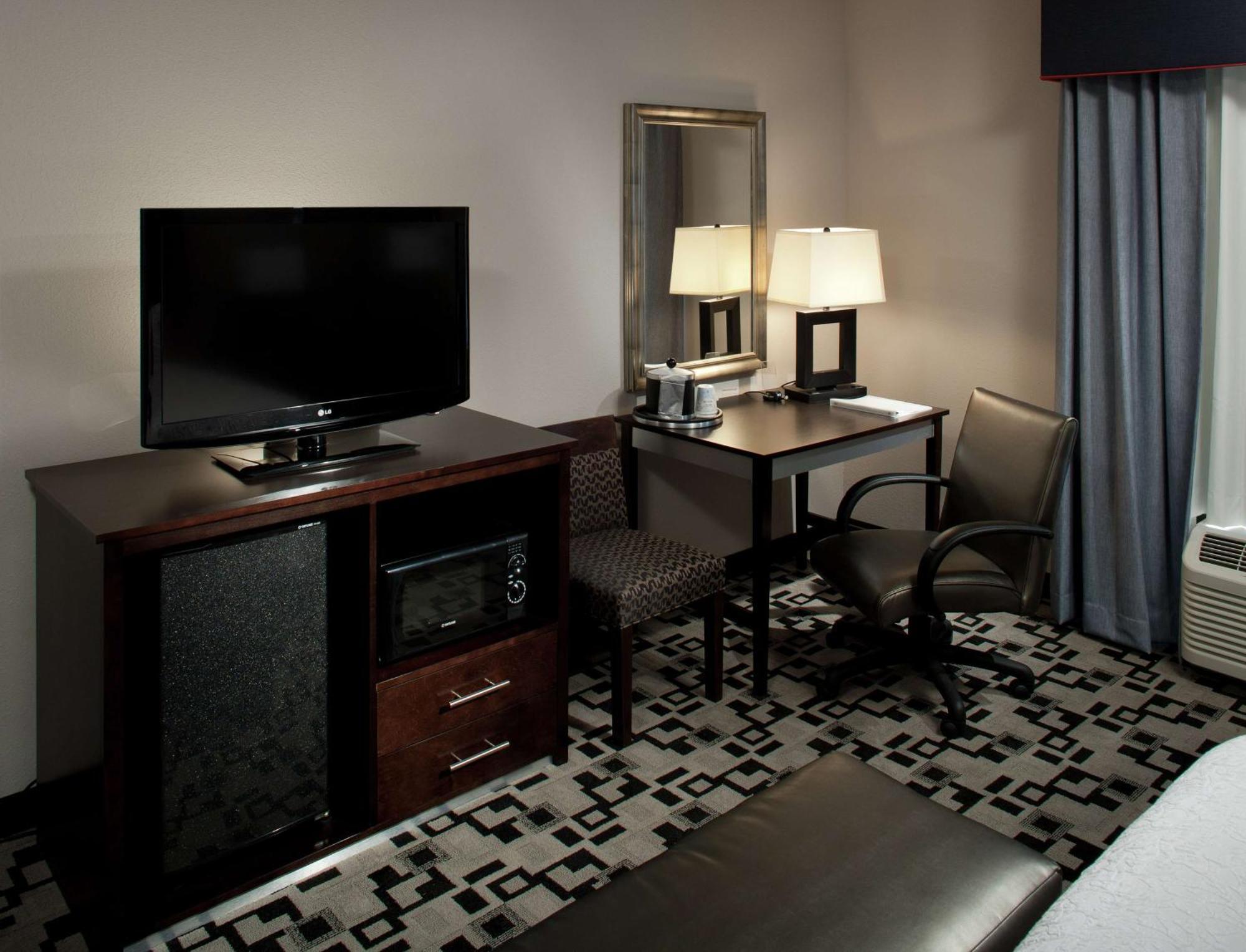 Hampton Inn And Suites Marksville Mansura Kültér fotó