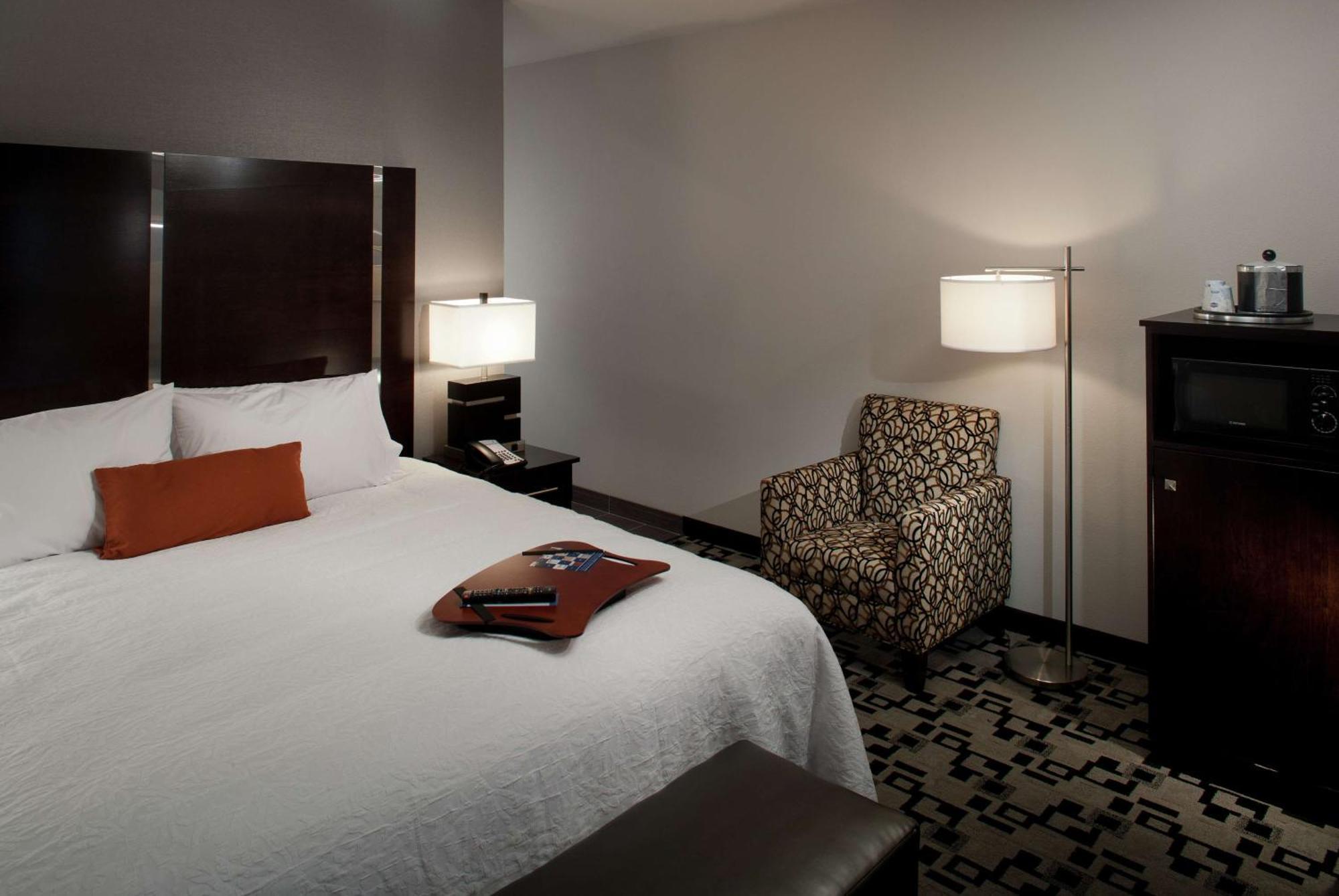 Hampton Inn And Suites Marksville Mansura Kültér fotó