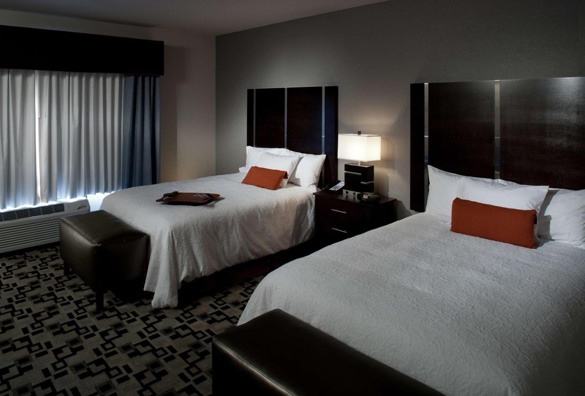 Hampton Inn And Suites Marksville Mansura Kültér fotó