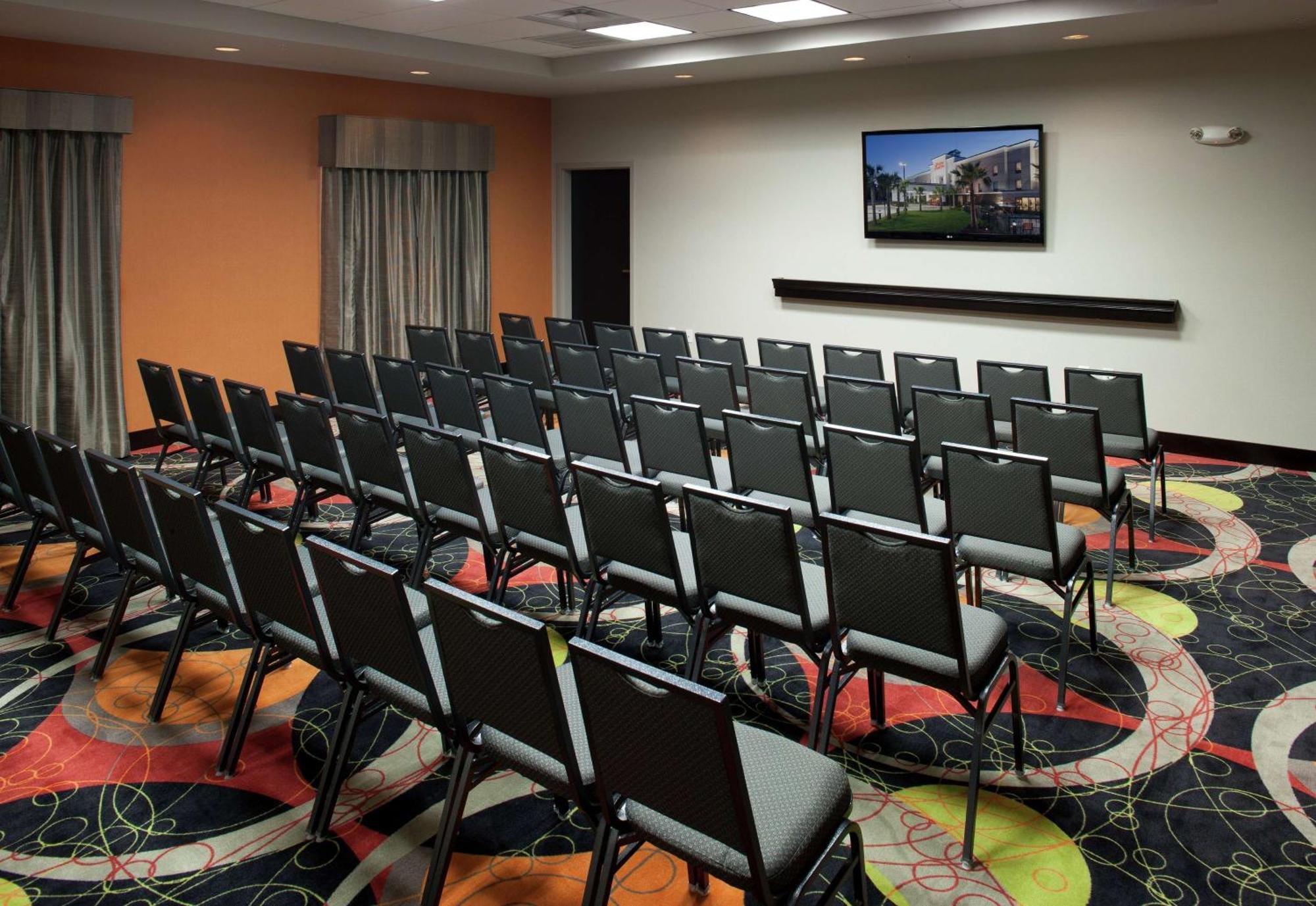 Hampton Inn And Suites Marksville Mansura Kültér fotó