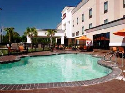 Hampton Inn And Suites Marksville Mansura Kültér fotó